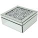  черный sio[ конечный продукт ]81020 diamond место хранения box 