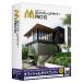  mega soft (MEGASOFT) 38201000 3D мой Home designer PRO10 официальный путеводитель есть 