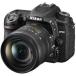  Nikon (Nikon) D7500 18-140 VR линзы комплект 