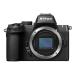 �j�R��(Nikon) Z50II �~���[���X���J���� �{�f�B