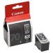 CANON(����Υ�) BC-70 ���� FINE�����ȥ�å� �֥�å�