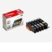 CANON(�L���m��) BCI-351+350/5MP ���� �C���N�^���N 5�F�}���`�p�b�N