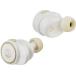  Audio Technica (audio-technica) ATH-CK1TW WH белый беспроводной слуховай аппарат 