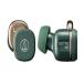  Audio Technica (audio-technica) ATH-SQ1TW2NC-GR forest green совершенно беспроводной шум отмена кольцо слуховай аппарат 