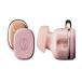  Audio Technica (audio-technica) ATH-SQ1TW2NC-PK розовый совершенно беспроводной шум отмена кольцо слуховай аппарат 