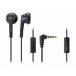  Audio Technica (audio-technica) ATH-C505iS BK черный смартфон для наушники-беруши 