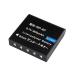  Kenko (Kenko) NP-40 замена батарейный источник питания Kenko цифровая камера KC-ZM08 для 