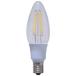�����ꥹ�������(Iris Ohyama) LED�ե�������ŵ� �ŵ忧 E17���� 40W������ 450lm LDC4L-G-E17/D-FC