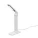  Iris o-yama(Iris Ohyama) LDL-203H-W белый LED настольное освещение 203 модель 