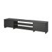  Iris o-yama(Iris Ohyama) BAB-150R черный дуб AV панель box модель ширина 150cm 60V соответствует 