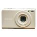  Nagaoka MAF500BE бежевый MOVIO compact цифровая камера 500 десять тысяч пикселей автофокусировка * цифровой zoom 4 раз 