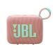 JBL( J Be L ) JBL Go 4(swoshu розовый ) портативный вода устойчивый динамик 