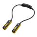  Sanwa Supply LED-NECK1 LED шея свет USB заряжающийся 