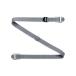  Sanwa Supply QL-E102-120 полки падение предотвращение стопор 120cm*1 шт. входит .