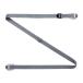  Sanwa Supply QL-E102-180 полки падение предотвращение стопор 180cm*1 шт. входит .