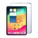  Sanwa Supply PDA-IPAD1702CL2 iPad Pro 11 дюймовый M5/2025 M4/2024 для прозрачный жесткий чехол 