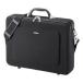  Sanwa Supply BAG-EVA6BKN черный semi твердый PC кейс 
