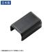  Sanwa Supply CA-KK17BKJ CA-KK17BK для кабель покрытие ширина 17mm прямой линия черный 1 штук 