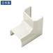  Sanwa Supply CA-KK22MWR CA-KK22MW для кабель покрытие ширина 22mm входить угол Mill ключ белый 1 штук 
