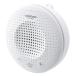  ом электро- машина (OHM) ASP-W130N AudioComm везде динамик Bluetooth динамик беспроводной водонепроницаемый IPX7 продолжение воспроизведение 8 час стена установка 03-2328