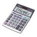 CASIO( Casio ) DS-12WT настольный калькулятор 12 колонка 