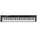 [ долгое время 5 год с гарантией ]CASIO( Casio ) PX-S6000BK черный Privia электронное пианино 88 клавиатура смартфон * планшет полосный .