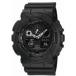 CASIO( Casio ) GA-100-1A1JF G-SHOCKji- амортизаторы внутренний стандартный товар мужские наручные часы 