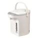 pi- кок (peacock) WZP-22 поттер 2.2L белый 