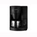  Zojirushi (ZOJIRUSHI) EC-SA40-BA черный кофеварка 