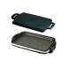 �ۈ�(ZOJIRUSHI) EA-DF10-BA �u���b�N �z�b�g�v���[�g �₫�₫ 1���^�C�v