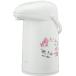 �ۈ�(ZOJIRUSHI) AB-RC30-FW ���[�X�t�����[ �K���X�|�b�g ���������|�b�g �e��3.0L ���a��45mm