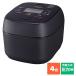  Zojirushi (ZOJIRUSHI) NW-MB07-BZs rate черный доводить до крайности .. давление IH.. рисоварка 4.