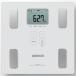  Omron (OMRON) HBF-236-JW белый масса измеритель состава тела kalada скан 