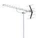  Elecom (ELECOM) UA20S UHF20 элемент антенна нержавеющая сталь 