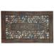  лучший koND-471 wellcome Stone коврик перед дверью 45×75cm