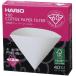 �ϥꥪ(HARIO) V60�ѥڡ��ѡ��ե��륿��01W 40������ VCF-01-40W