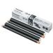  Panasonic (Panasonic) KX-FAN191W оригинальный FAX для чернила плёнка 15m 2 шт. входит 