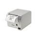  Epson (EPSON) TM702US201 прохладный белый re сиденье принтер передняя сторона функционирование 80mm ширина соответствует 