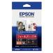  Epson (EPSON) KH50PK фото глянец открытка 50 листов 