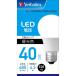 ��ɩ���ߥ����ǥ��� LDA4D-G/LCV2 LED�ŵ� ���۸� ����� E26���� 40W������ 485lm