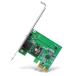 TP-Link( чай pi- ссылка ) TG-3468 Giga bit PCI Express сеть адаптор 