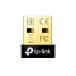 TP-Link( чай pi- ссылка ) UB4A Bluetooth 4.0 nano USB адаптор 