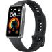 HUAWEI( Huawei ) HUAWEI Band 10 Aluminum Edition Smart частота матовый черный 55020ELG