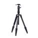 KING Fotopro X-go E карбоновый штатив 5 уровень 