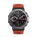 amaz Fit (Amazfit) T-Rex 3laba48mm смарт-часы красный 