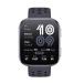 �A�}�Y�t�B�b�g(Amazfit) SP170074-C01 �u���b�N Amazfit Bip6 �X�}�[�g�E�H�b�`
