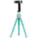  Manfrotto (Manfrotto) JB01759-BWW зеленовато-голубой гибкий штатив 