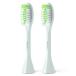  Philips (PHILIPS) BH1022/03 mint blue Philips One специальный щетка head изменение щетка 2 шт. входит 
