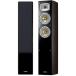 [ долгосрочная гарантия есть ] Yamaha (YAMAHA) NS-F330-MB walnut пол Stan DIN g динамик 1 шт. [ 2 шт одновременно покупка . пожалуйста ]