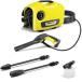 �y�����ۏؕt�z�P���q���[(KARCHER) K2 �T�C�����g �w���c�t���[ 50/60Hz���p �������@ 1.600-920.0